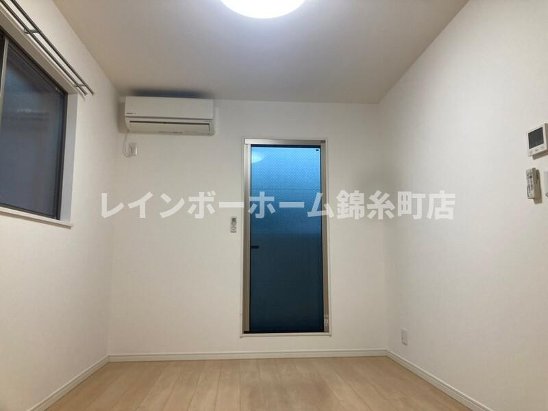 AJ新小岩