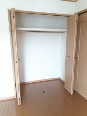 【収納】 | 花水木　Ⅱ