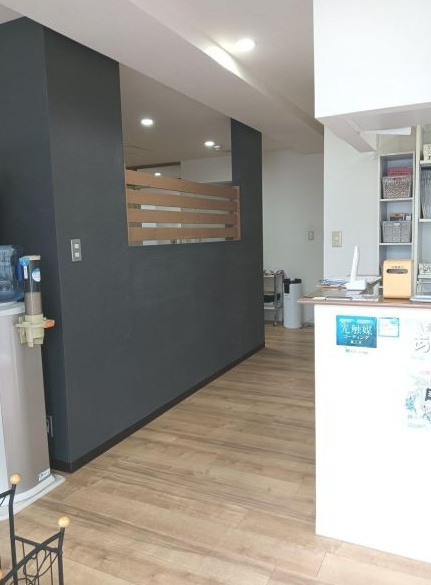 尼崎市塚口町６丁目の店舗事務所