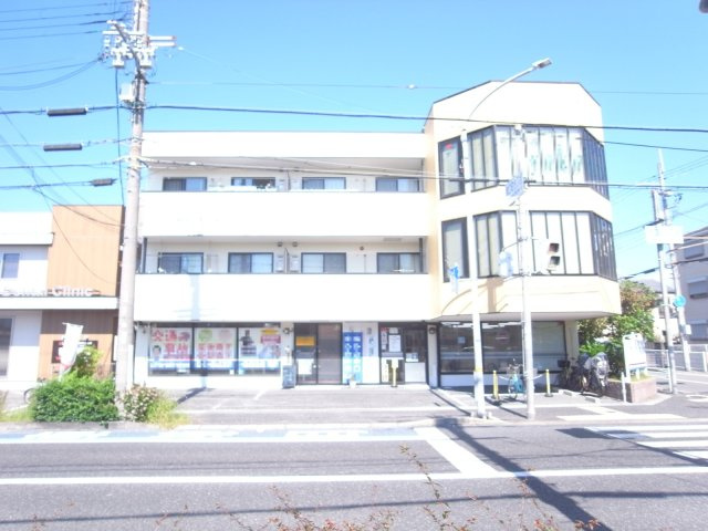 尼崎市塚口町６丁目の店舗事務所の外観