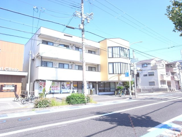 尼崎市塚口町６丁目の店舗事務所