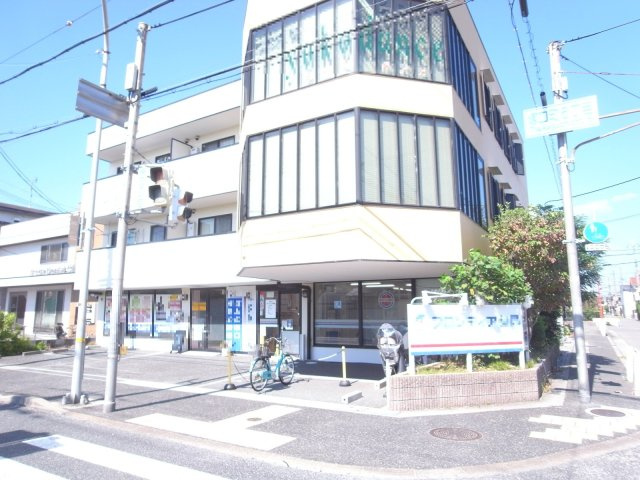 尼崎市塚口町６丁目の店舗事務所