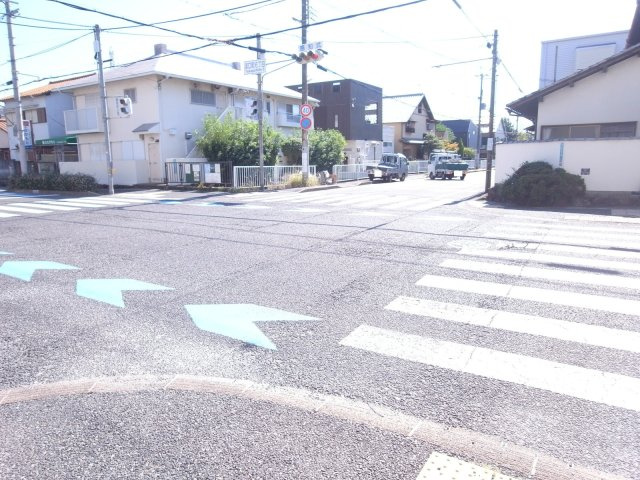 尼崎市塚口町６丁目の店舗事務所
