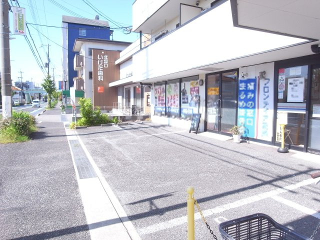 尼崎市塚口町６丁目の店舗事務所