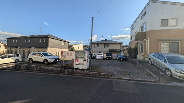 【外観】の画像