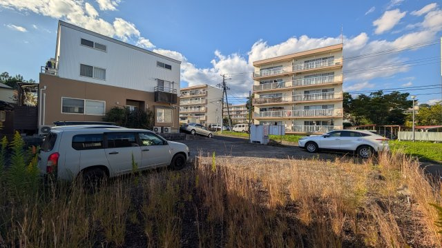 【外観】の画像