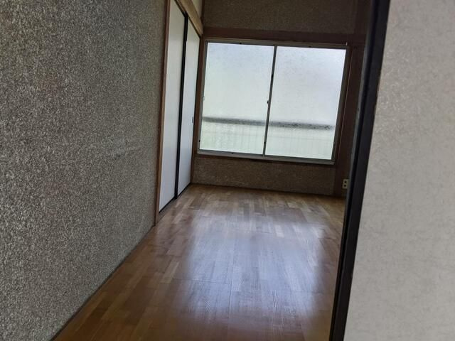 相模台貸店舗の内装