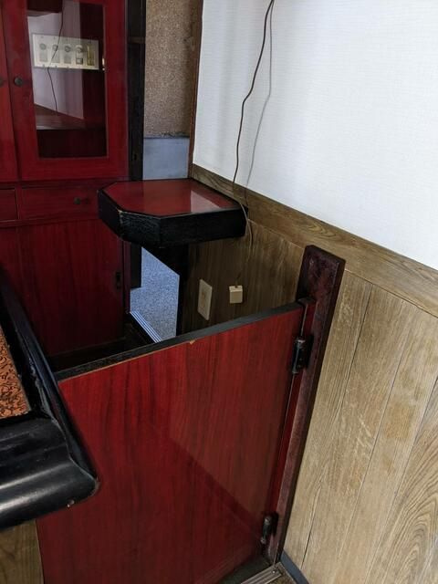 相模台貸店舗の設備