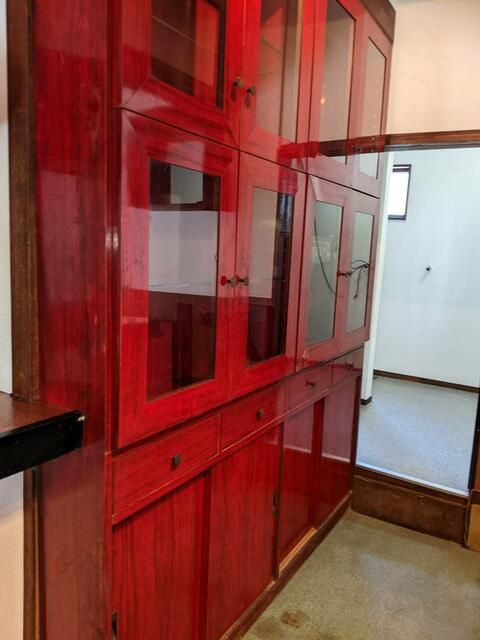 相模台貸店舗の内装