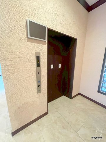 ディームス福島　仲介手数料無料の設備