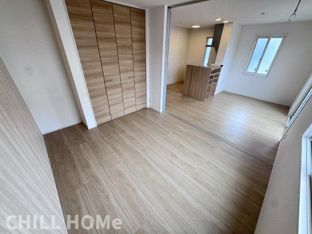 ラルーチェⅡの内装|他社様掲載物件もまとめてご紹介、ご案内可能です(^^)/