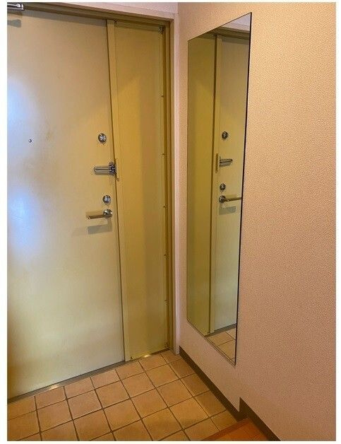 セルバ　目黒のその他共用部分