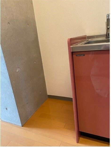 セルバ　目黒の収納|たっぷりとした収納スペースです