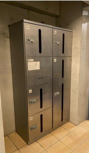 セルバ　目黒のその他共用部分