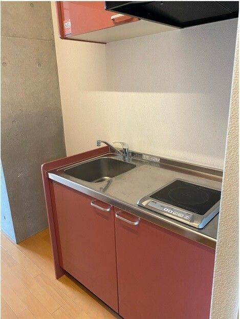 セルバ　目黒のキッチン|キッチンでお料理をお楽しみください