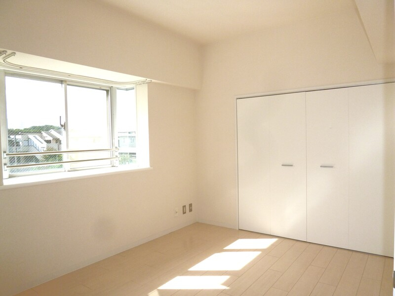 川崎市麻生区万福寺６丁目の賃貸マンションの収納|※他部屋参考