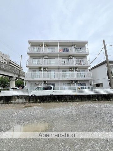 【外観】 | 堀川アメニティ