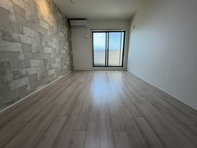 フジパレス尼崎立花Ⅰ番館の居間・リビング