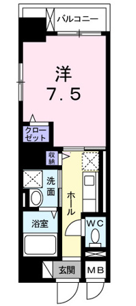 エ　クール
