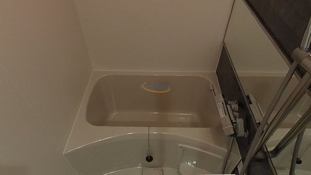【浴室】 | プレサンス江坂クォーレ