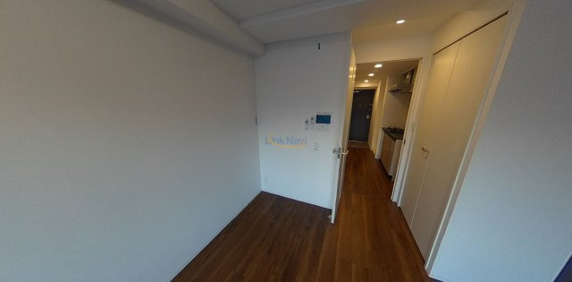 【寝室】 | プレサンス江坂クォーレ
