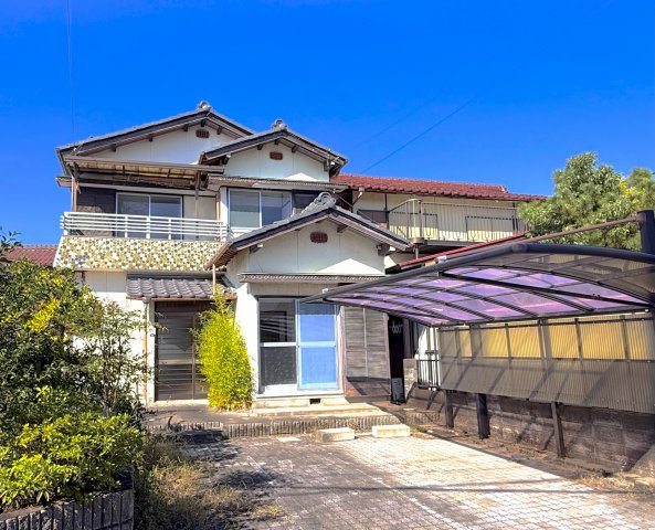 大垣市三津屋町戸建
