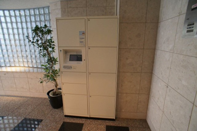 【エントランス】 | サウザンド塚口