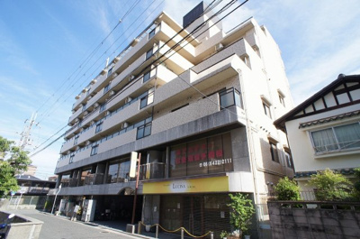 【外観】 | サウザンド塚口