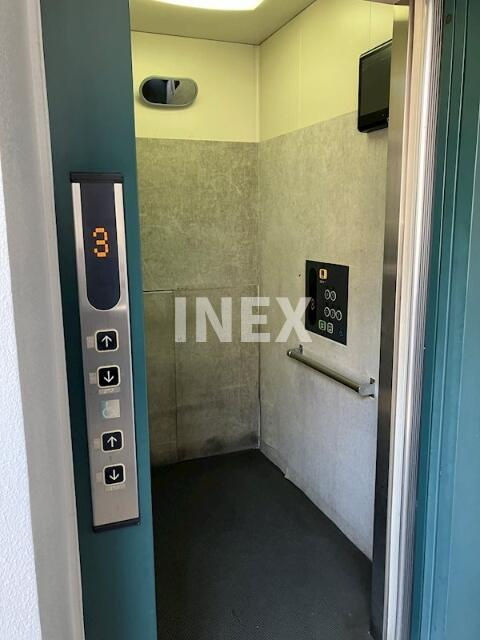 横浜市中区麦田町２丁目の賃貸マンションのその他共用部分