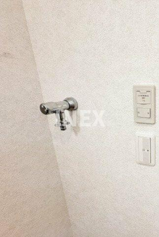 横浜市中区麦田町２丁目の賃貸マンションの設備