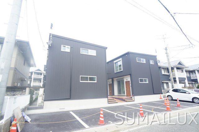 熊本市中央区平成１丁目のタウン