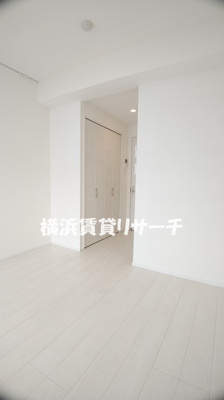 【寝室】 | アイル横浜ベイサイド