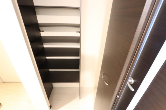 名古屋市中区錦２丁目の賃貸マンションの設備