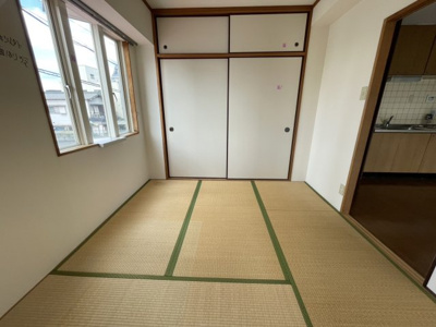 【和室】 | エミネンス今川