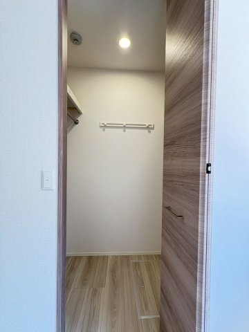 Ｒｅｌｉｅｒ千里丘の収納