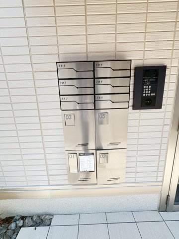 Ｒｅｌｉｅｒ千里丘のその他共用部分
