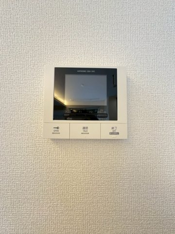 Ｒｅｌｉｅｒ千里丘のセキュリティ