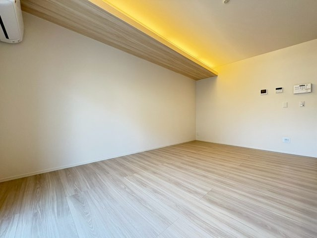 Ｒｅｌｉｅｒ千里丘の寝室