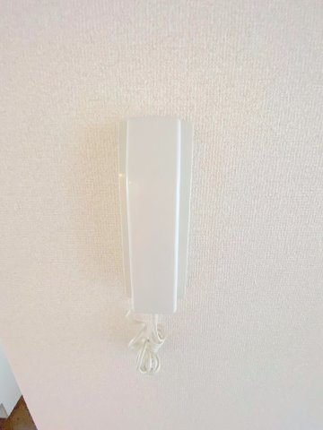 メゾンクレールのセキュリティ