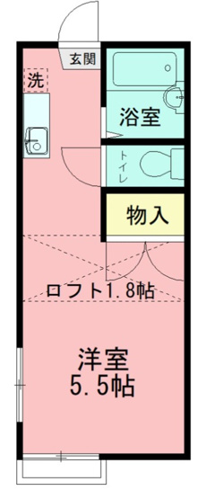 【間取り】 | トーワ 