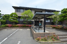ランジェ御殿山の画像