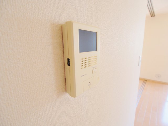 シャーメゾンY　Ⅰのセキュリティ