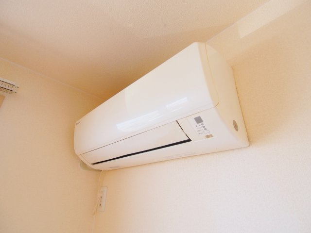 シャーメゾンY　Ⅰの設備