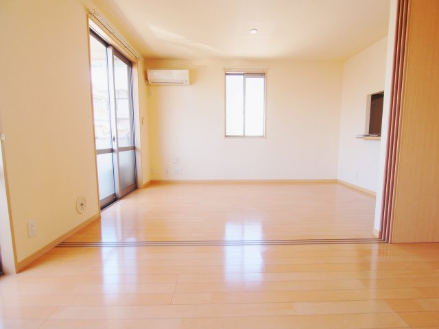 シャーメゾンY　Ⅰの内装