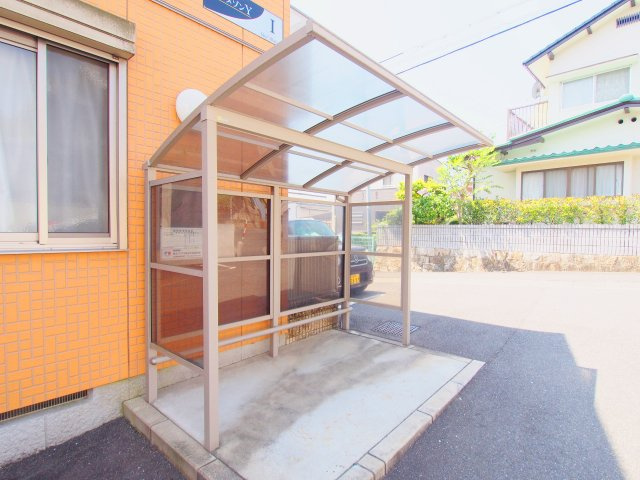 シャーメゾンY　Ⅰのその他共用部分