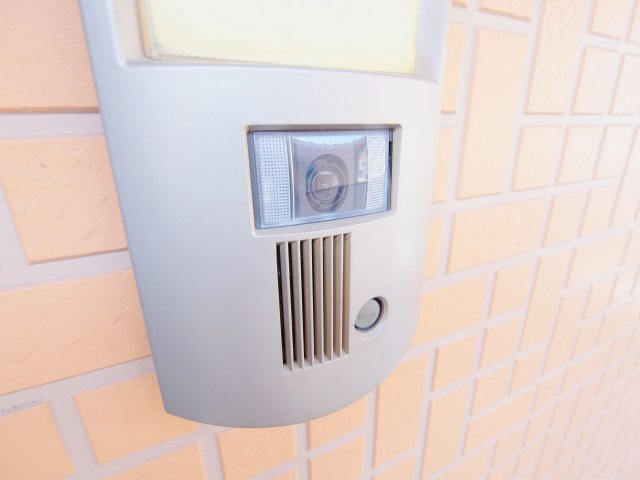 シャーメゾンY　Ⅰのセキュリティ