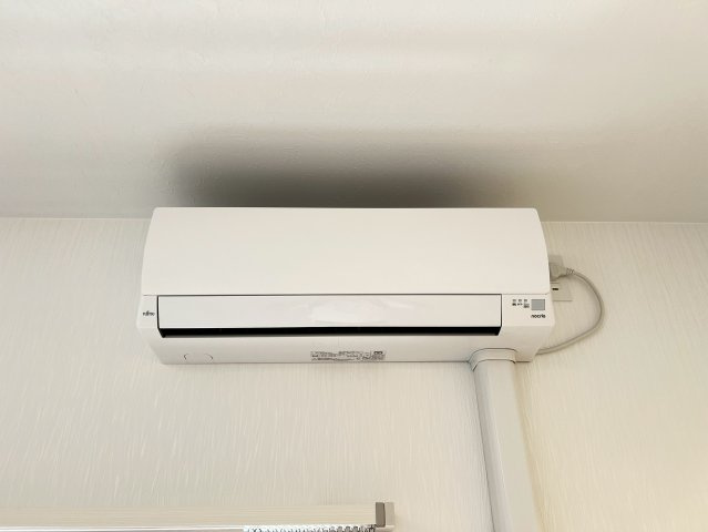 プレジオ梅田の設備