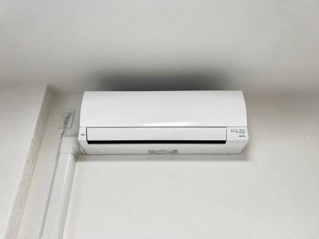 プレジオ梅田の設備