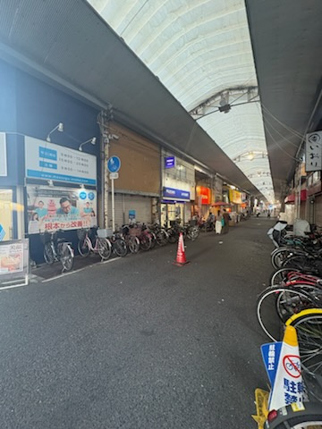 辻川店舗1階2階セット
