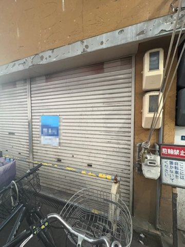 辻川店舗1階2階セット